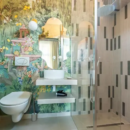 Apartament Little Heaven
